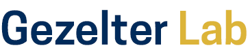 Gezelter Lab Logo