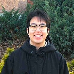 Minh Nhat Pham
