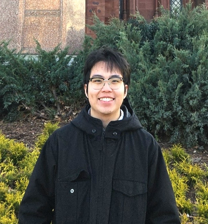Minh Nhat Pham